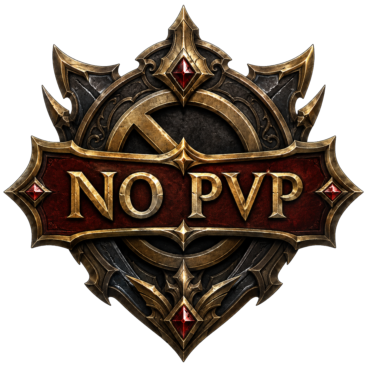 No PVP